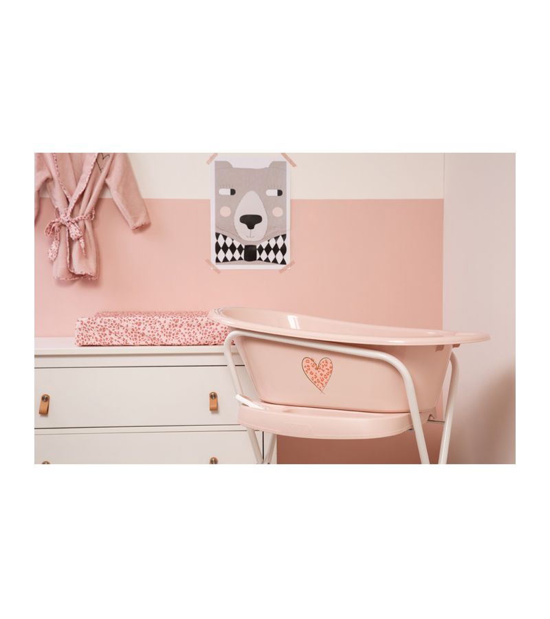 Βρεφικό Μπάνιο Μωρού Bath Click BEBEJOU Hello Little One 6256103
