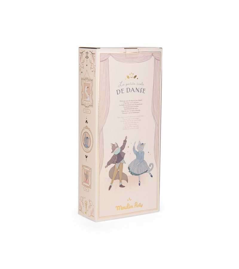 MOULIN ROTY Αλεπού 40εκ 667021