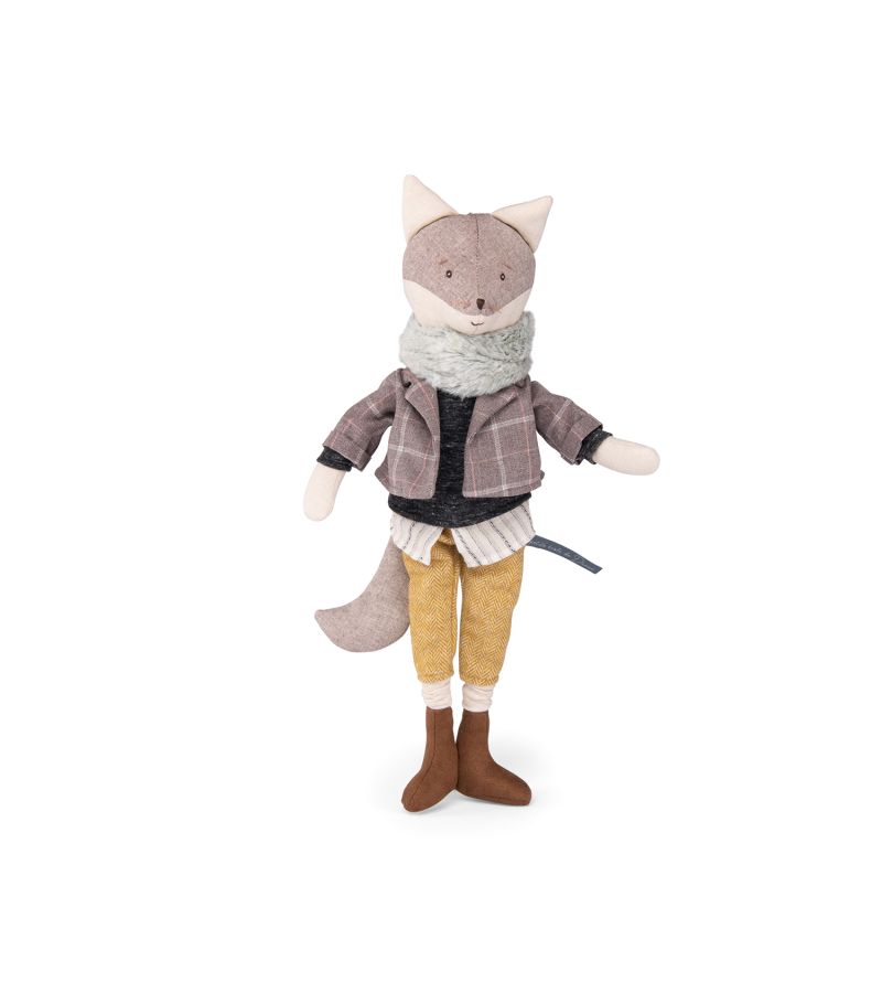 MOULIN ROTY Αλεπού 40εκ 667021