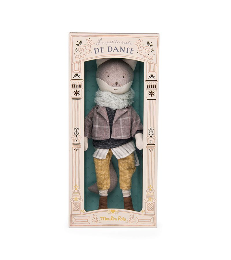 MOULIN ROTY Αλεπού 40εκ 667021