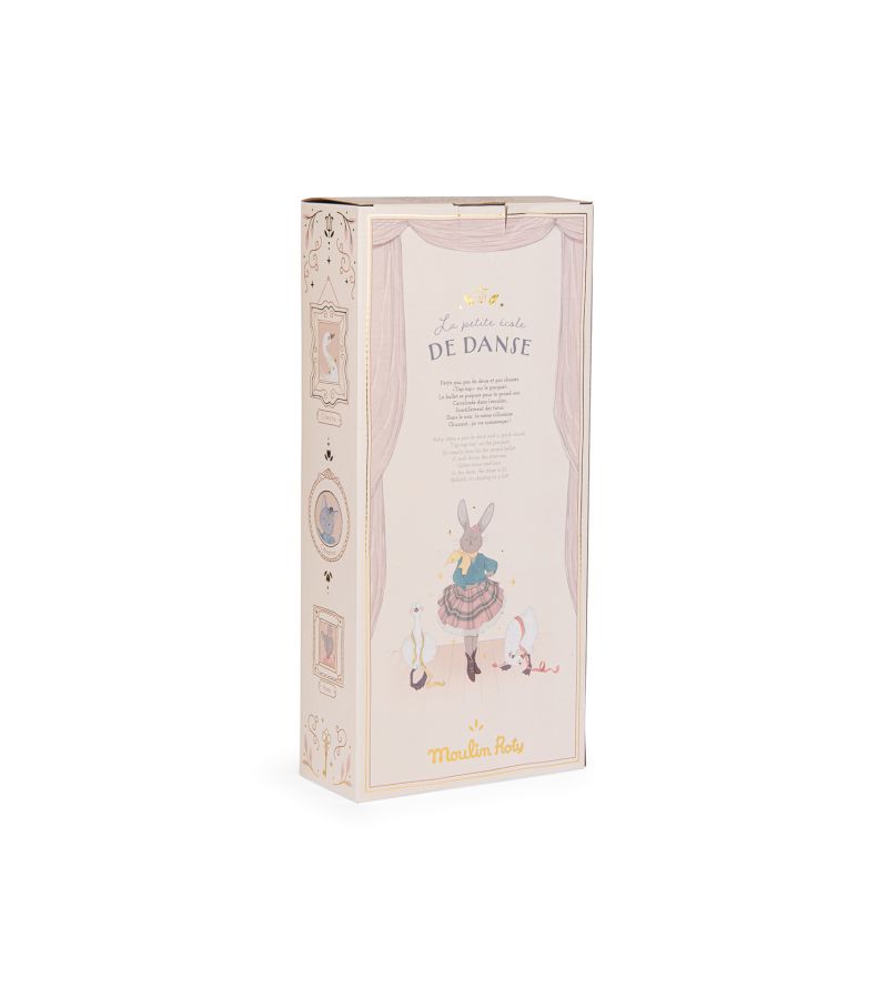 MOULIN ROTY Λαγουδίνα Βίκτοριν 40εκ 667022