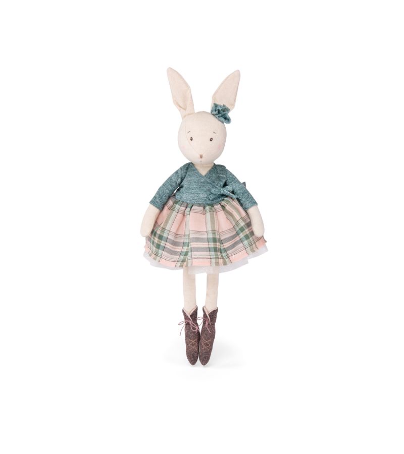 MOULIN ROTY Λαγουδίνα Βίκτοριν 40εκ 667022