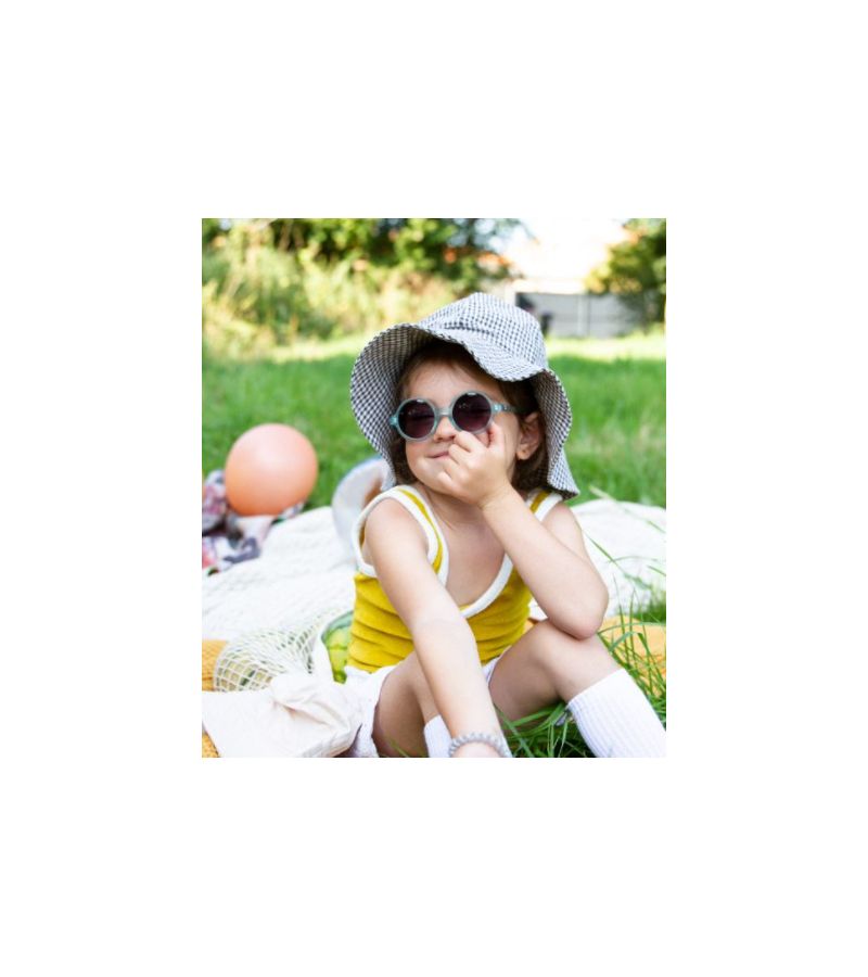 Γυαλιά ηλίου KIETLA Woam (4 - 6 ετών) Bottle strawberry WO3SUNSTRAW