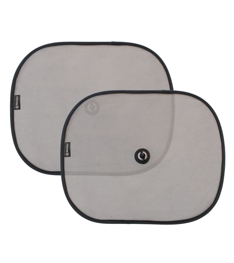 Σκίαστρο πλαϊνό αυτοκινήτου BEBE STARS 80-121 2τμχ