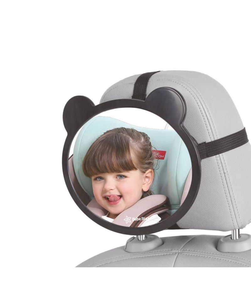 Καθρέφτης αυτοκινήτου 360 BEBE STARS 80-126