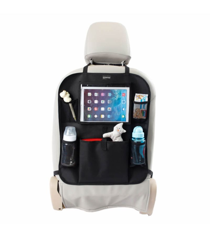 Οργανωτής με θήκη iPAD αυτοκινήτου BEBE STARS 80-150