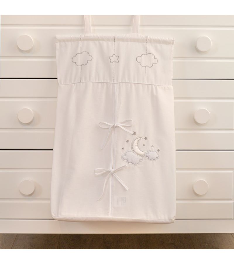 Θήκη για πάνες FUNNA BABY Luna Chic