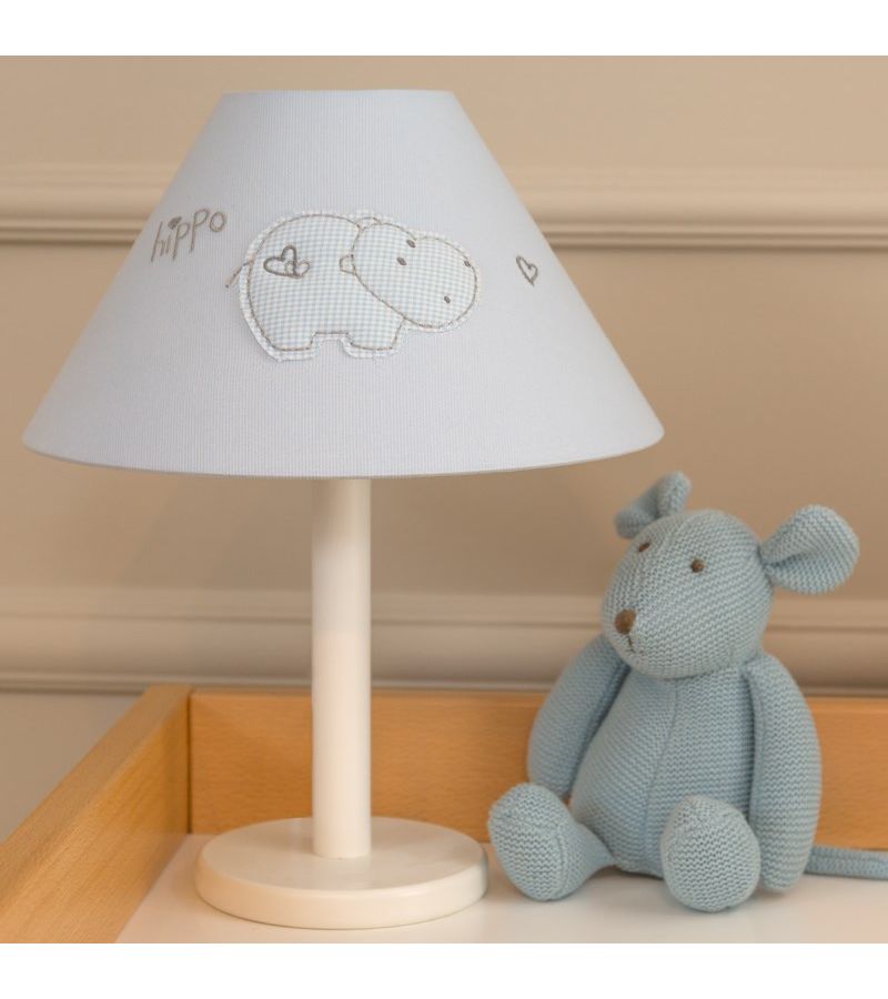 Πορτατίφ FUNNA BABY Hippo
