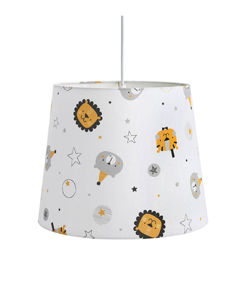 Φωτιστικό οροφής FUNNA BABY Circus 8666