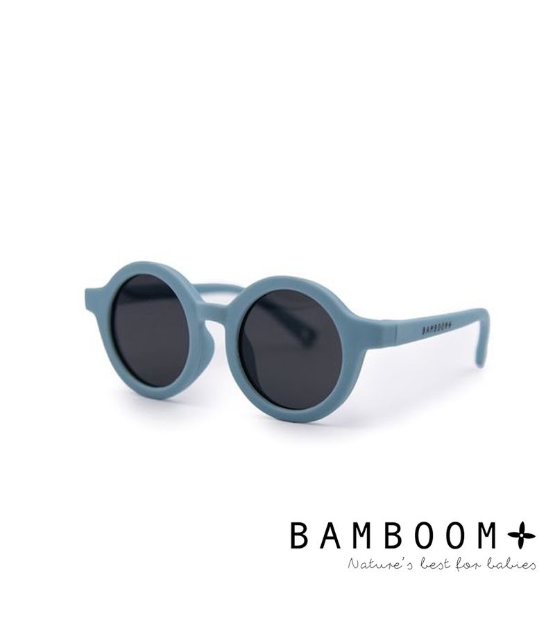 Γυαλιά ηλίου BAMBOOM 0+ Blue 914-07-0