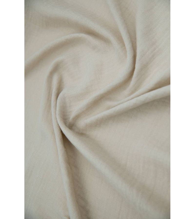 Μουσελίνες 3τμχ από οργανικό μπαμπού BAMBOOM Print Sealife 70x70cm 930326