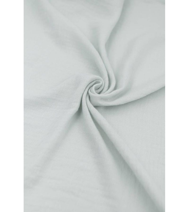Μουσελίνες 3τμχ από οργανικό μπαμπού BAMBOOM Print Sealife 70x70cm 930326