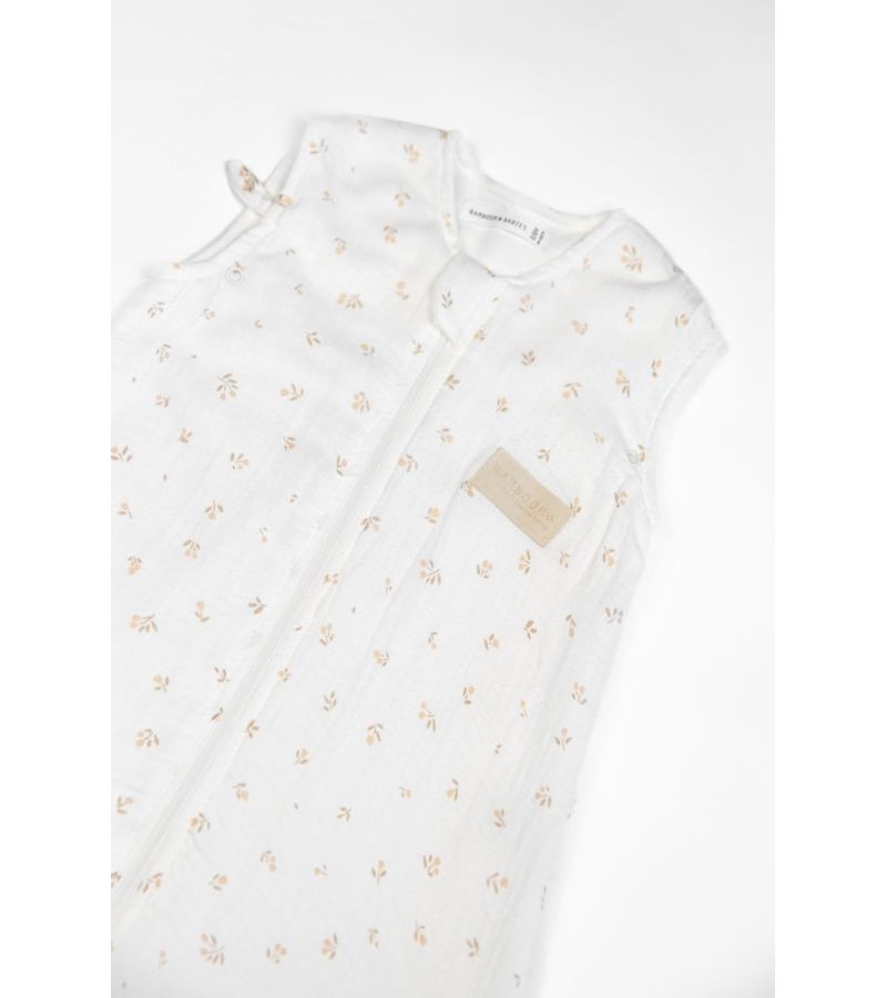 Υπνόσακος BAMBOOM Sleep Bag Combi Summer 1.1 tog 6-36μηνών Tulips 950C-204