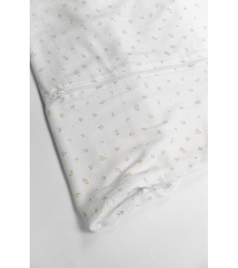 Υπνόσακος BAMBOOM Sleep Bag Combi Summer 1.1 tog 6-36μηνών Tulips 950C-204