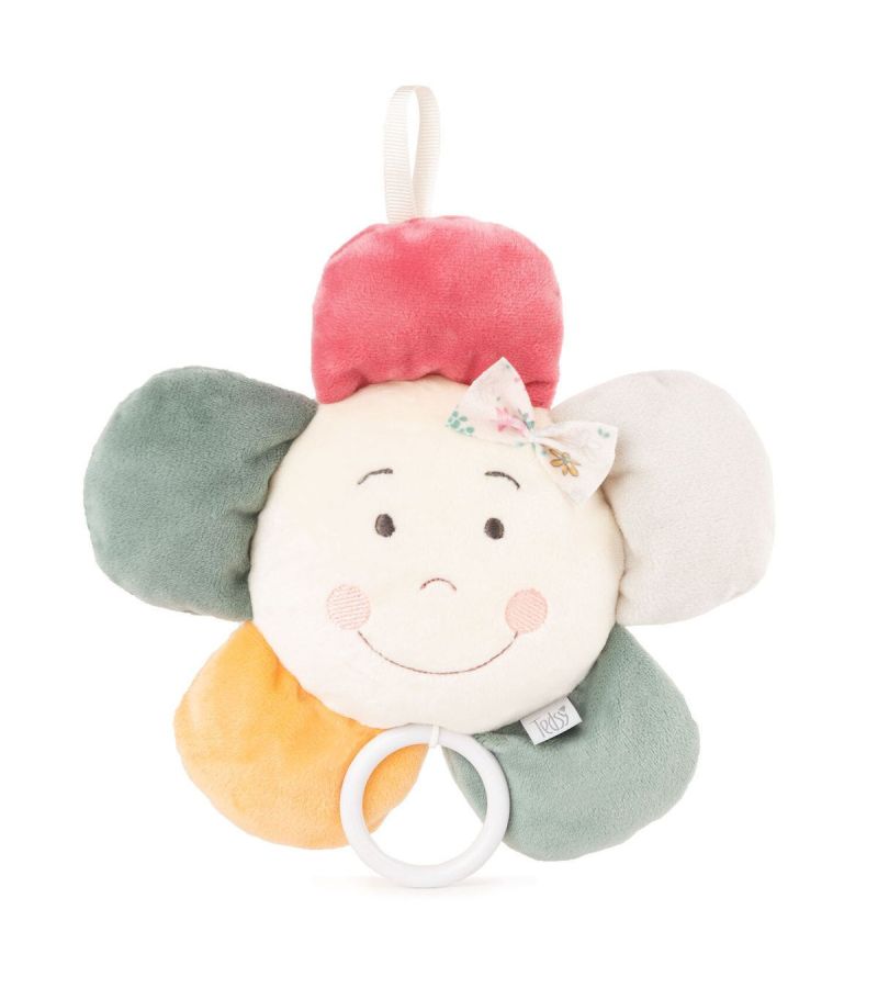 Μουσικό Κρεμαστό Παιχνίδι AMEK TOYS Hanna 98086