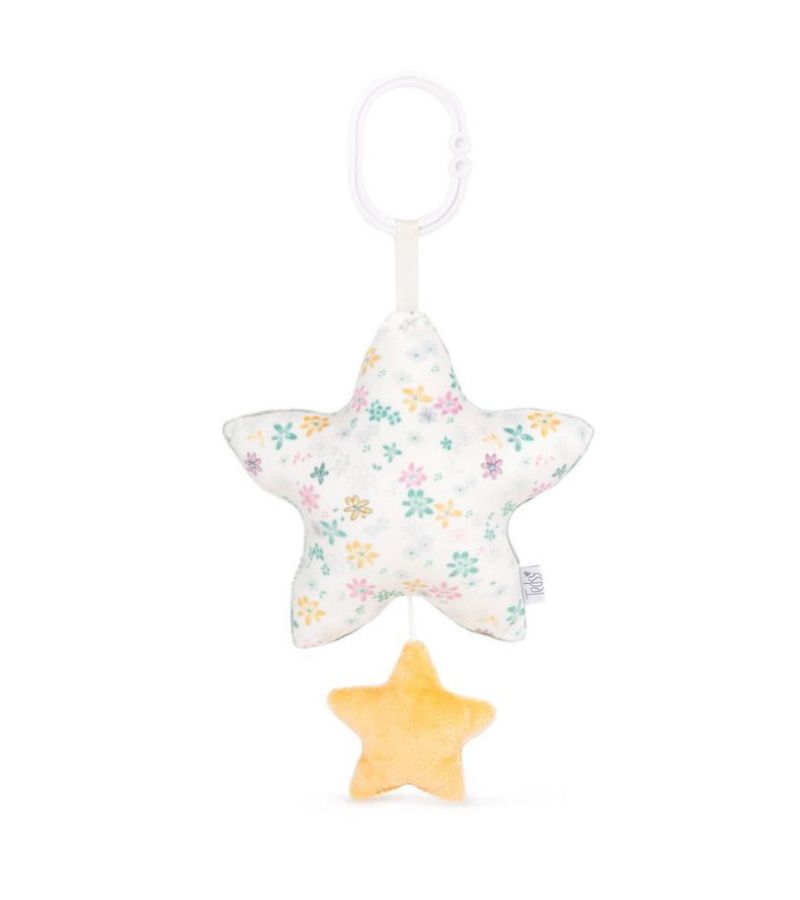 Μουσικό Κρεμαστό Παιχνίδι AMEK TOYS Hanna 98096