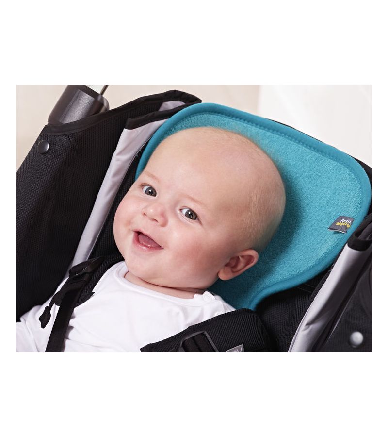 Αντιϊδρωτικό κάλυμμα για κάθισμα αυτοκινήτου (15-36 κιλά) AEROSLEEP AEROMOOV Air Layer Group 2-3 Mint AL-2-MI