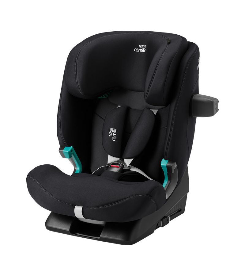 Κάθισμα αυτοκινήτου BRITAX-ROMER Advansafix PRO Classic I-Size Deep Black
