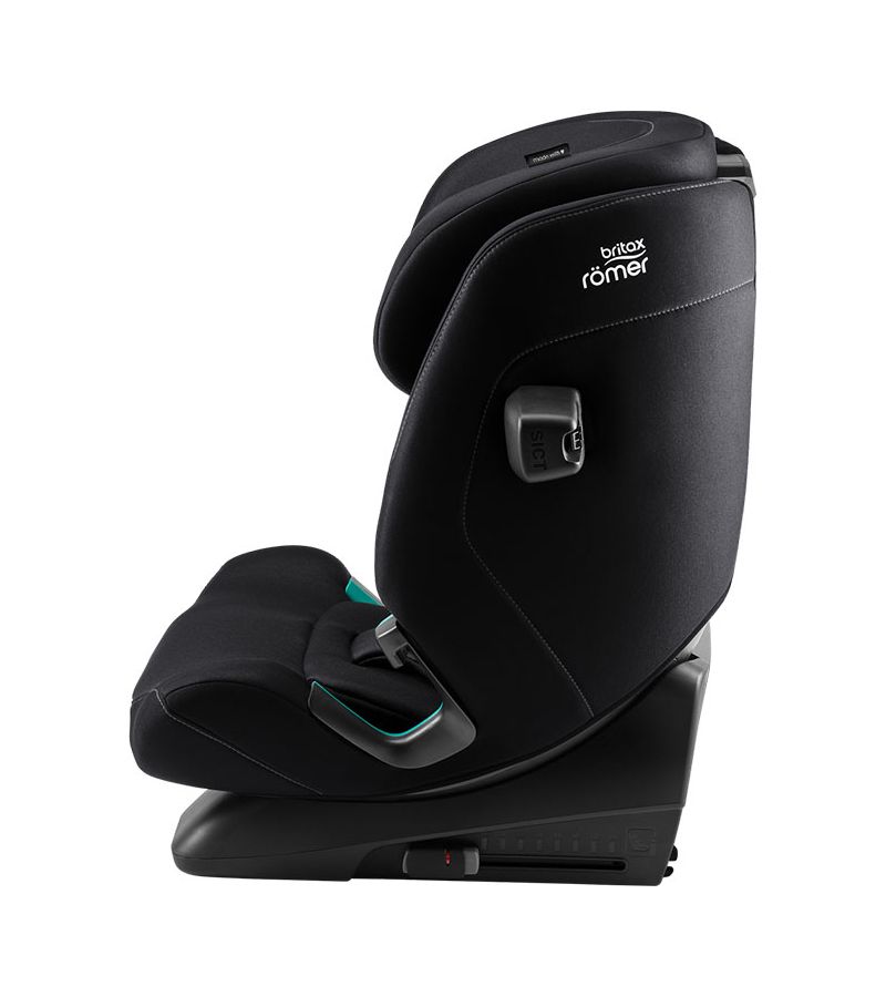 Κάθισμα αυτοκινήτου BRITAX-ROMER Advansafix PRO Classic I-Size Deep Black