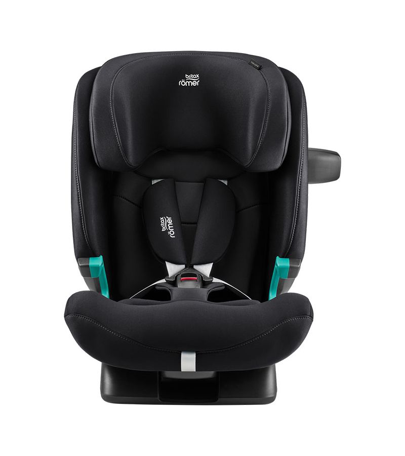 Κάθισμα αυτοκινήτου BRITAX-ROMER Advansafix PRO Classic I-Size Deep Black