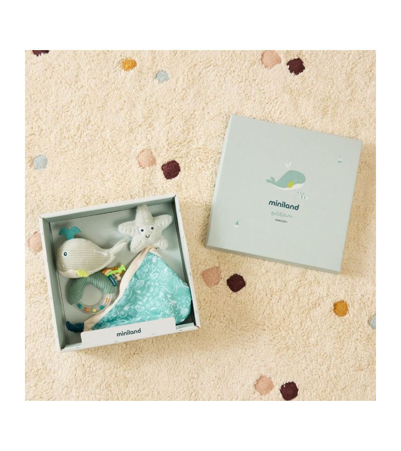 Σετ δώρου Ocean MINILAND ME97360