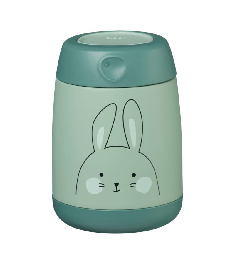 Θερμός φαγητού mini 210ml BBOX Friendly So Bunny BB400310