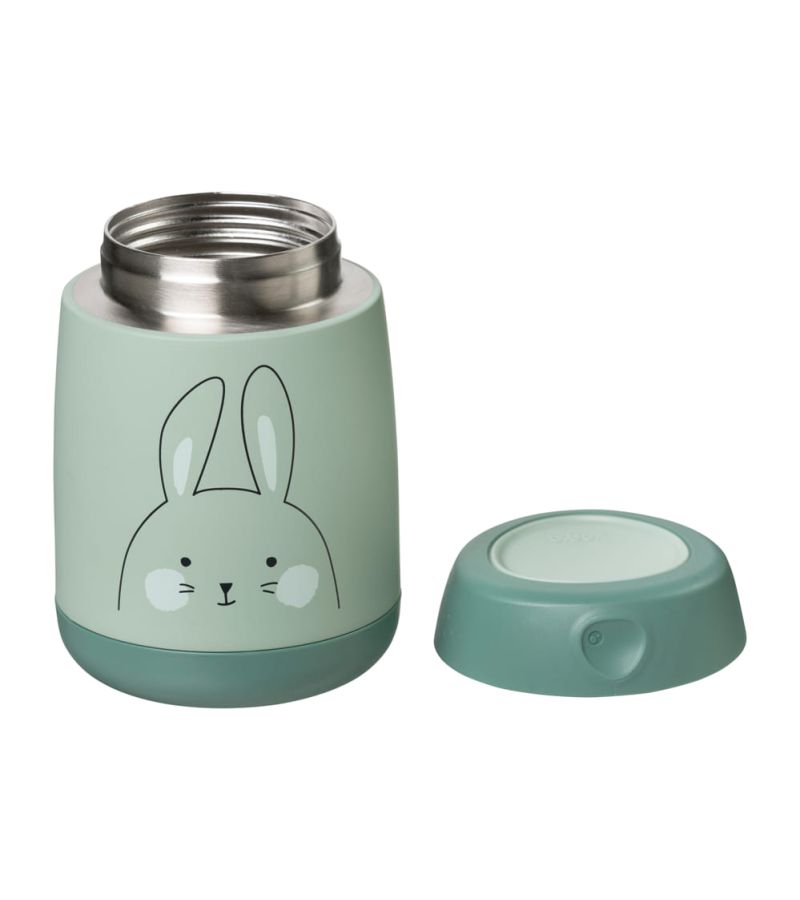 Θερμός φαγητού mini 210ml BBOX Friendly So Bunny BB400310