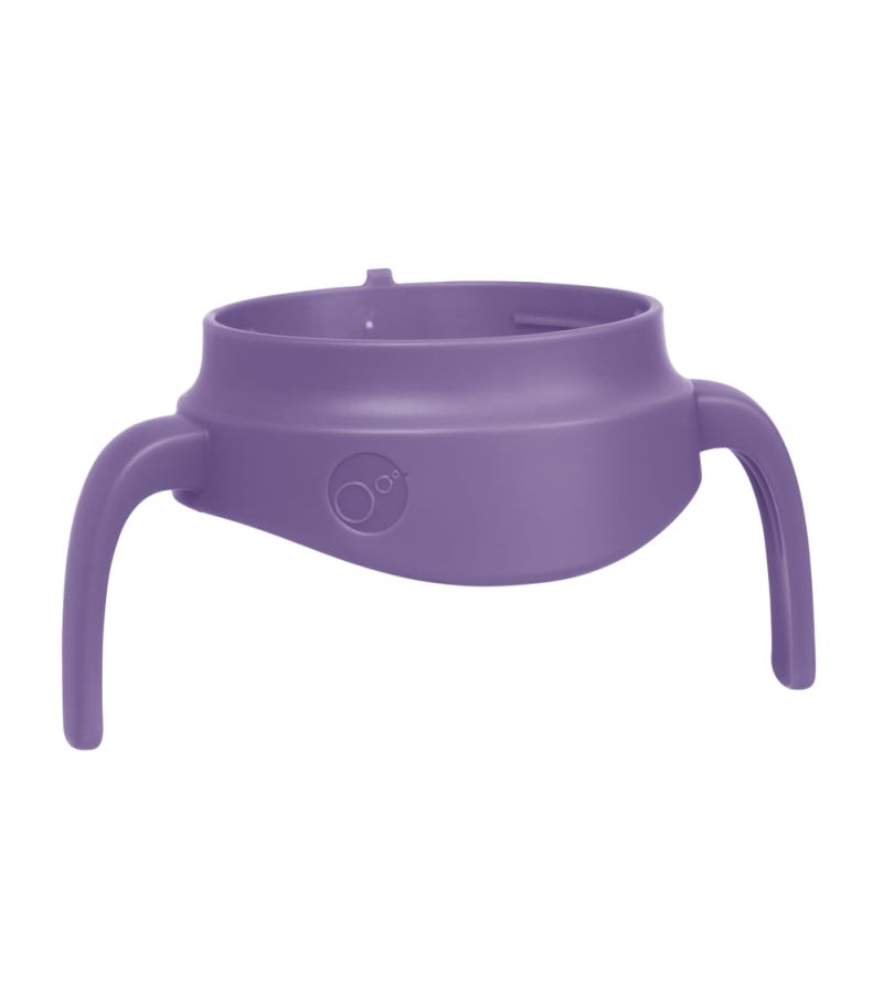 Θερμός φαγητού Με Κουταλοπίρουνο 335ml BBOX Lilac Pop BB400503