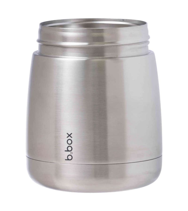 Θερμός φαγητού Με Κουταλοπίρουνο 335ml BBOX Lilac Pop BB400503