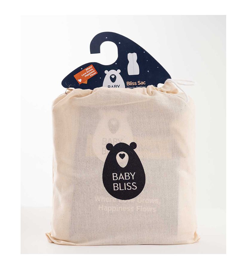 BABY BLISS Χειμωνιάτικος Υπνόσακος BlissSac 2.5 tog \