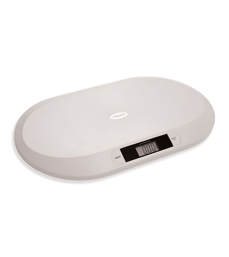 Ηλεκτρονική ζυγαριά βρέφους BABYONO έως 20kg BN612/02
