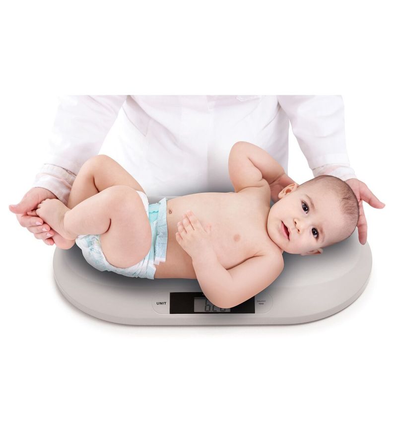 Ηλεκτρονική ζυγαριά βρέφους BABYONO έως 20kg BN612/02