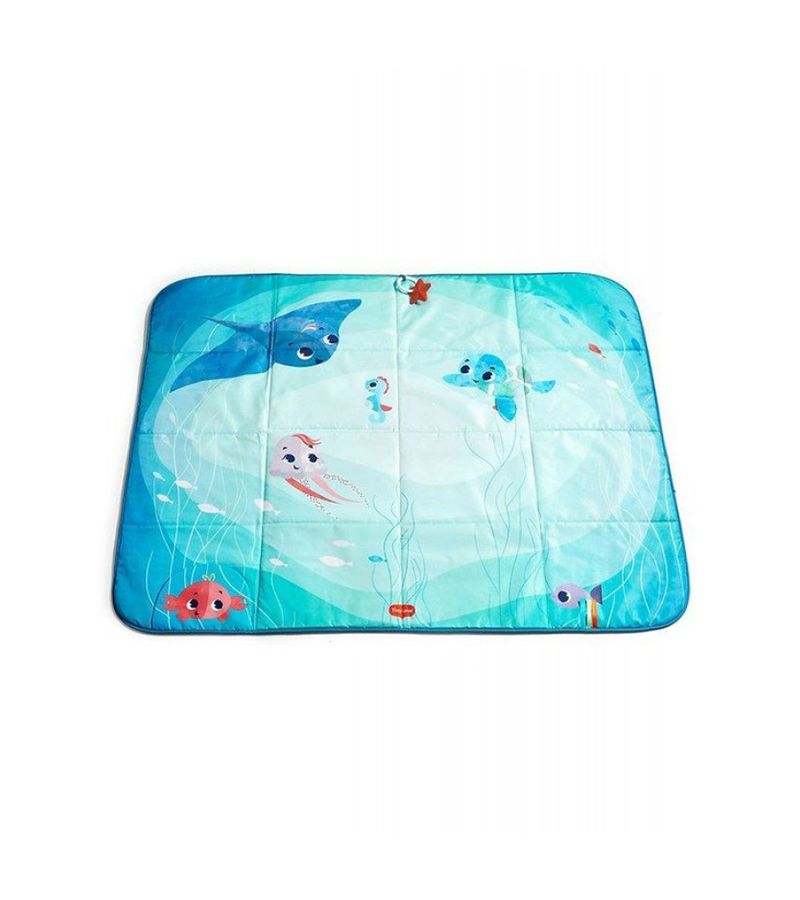 Χαλάκι Outdoor Mat Treasure The Ocean TINY LOVE BR76608