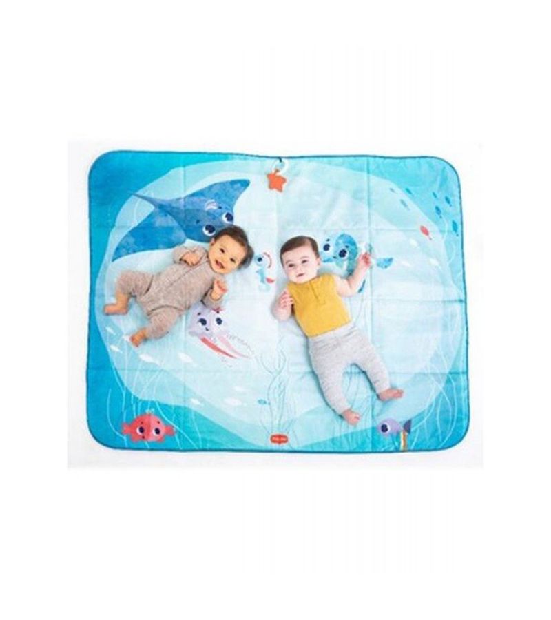 Χαλάκι Outdoor Mat Treasure The Ocean TINY LOVE BR76608