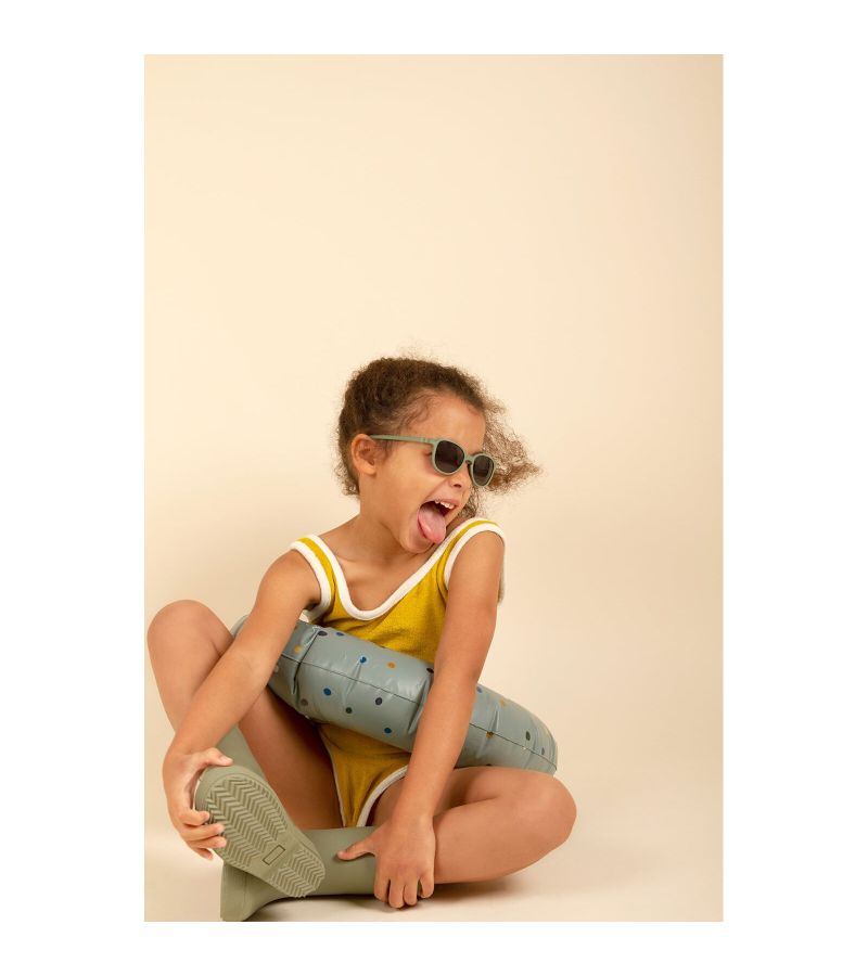 Γυαλιά ηλίου KIETLA BuZZ (4 - 6 ετών) Kaki BU4SUNKAKI