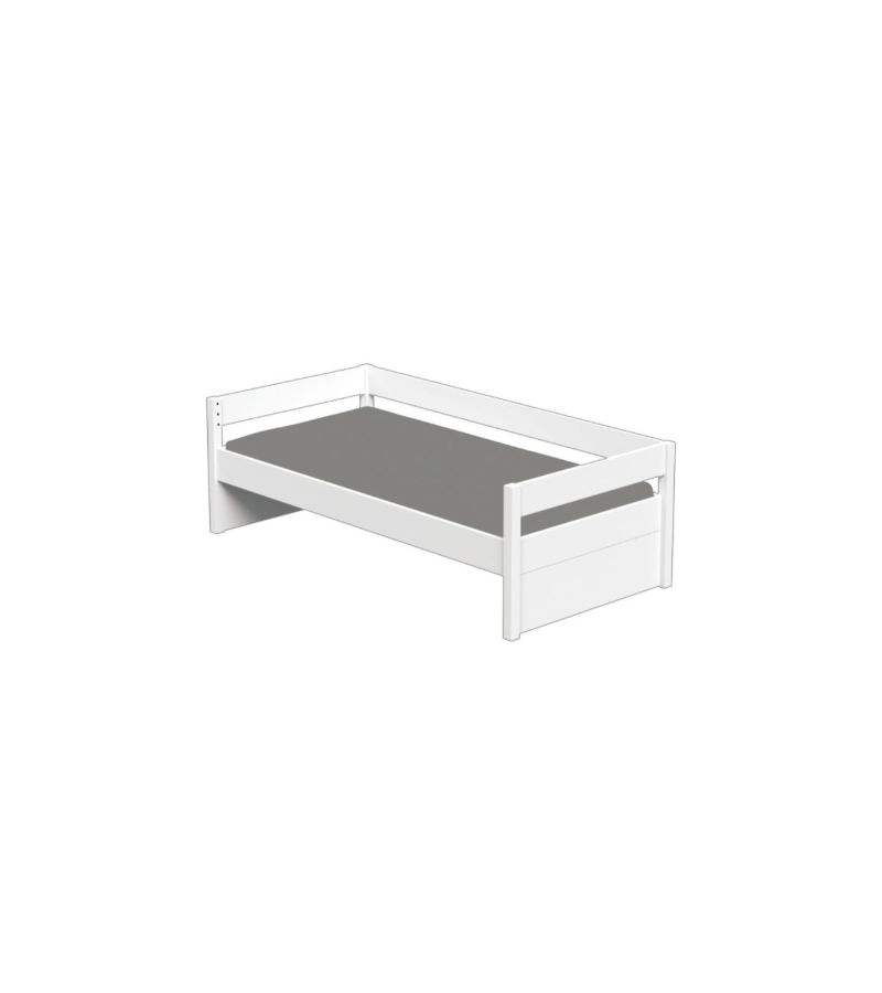 Kiddy Κρεβάτι CASAKIDS Μονό 100x200 cm CK00029