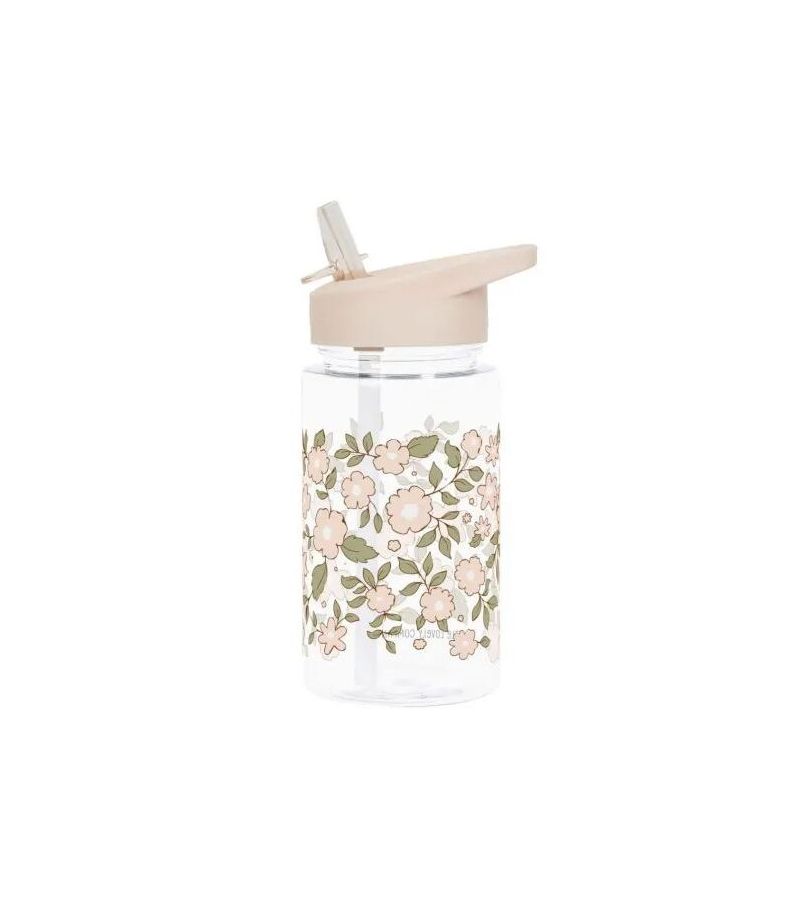 A little lovely company Μπουκάλι 450ml Blossom Pink DBBLPI46