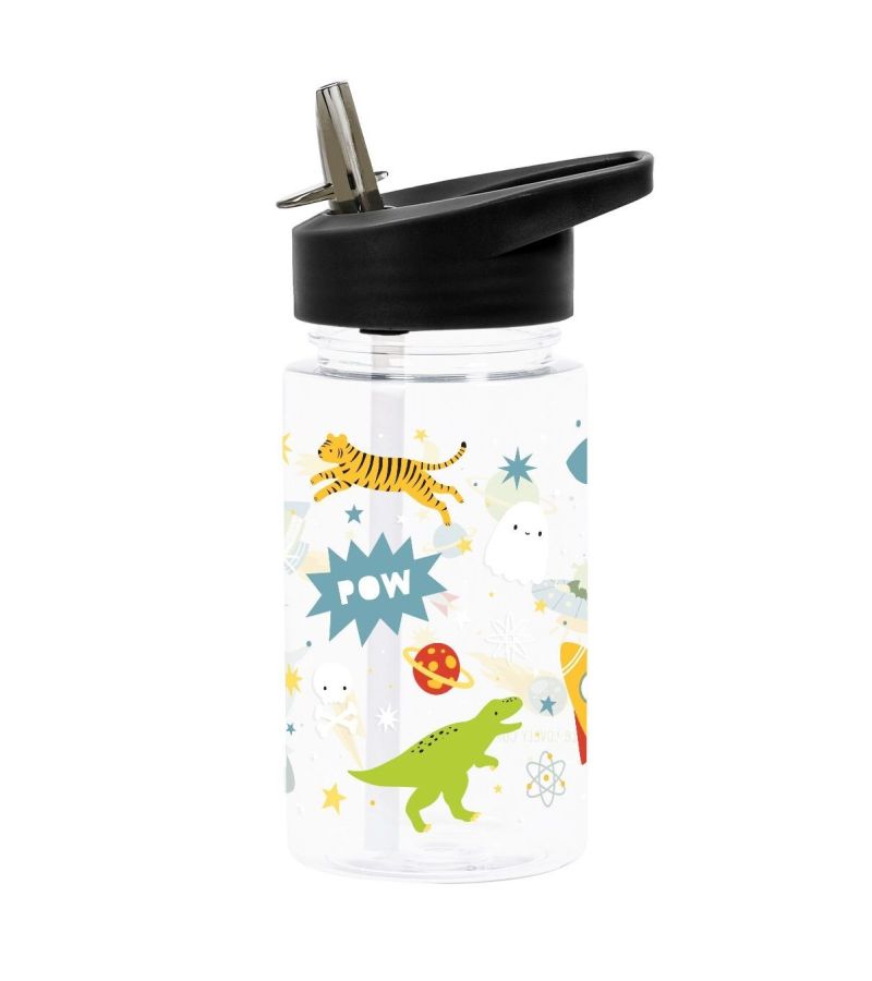 A little lovely company Μπουκάλι 450ml Galaxy DBGABL87