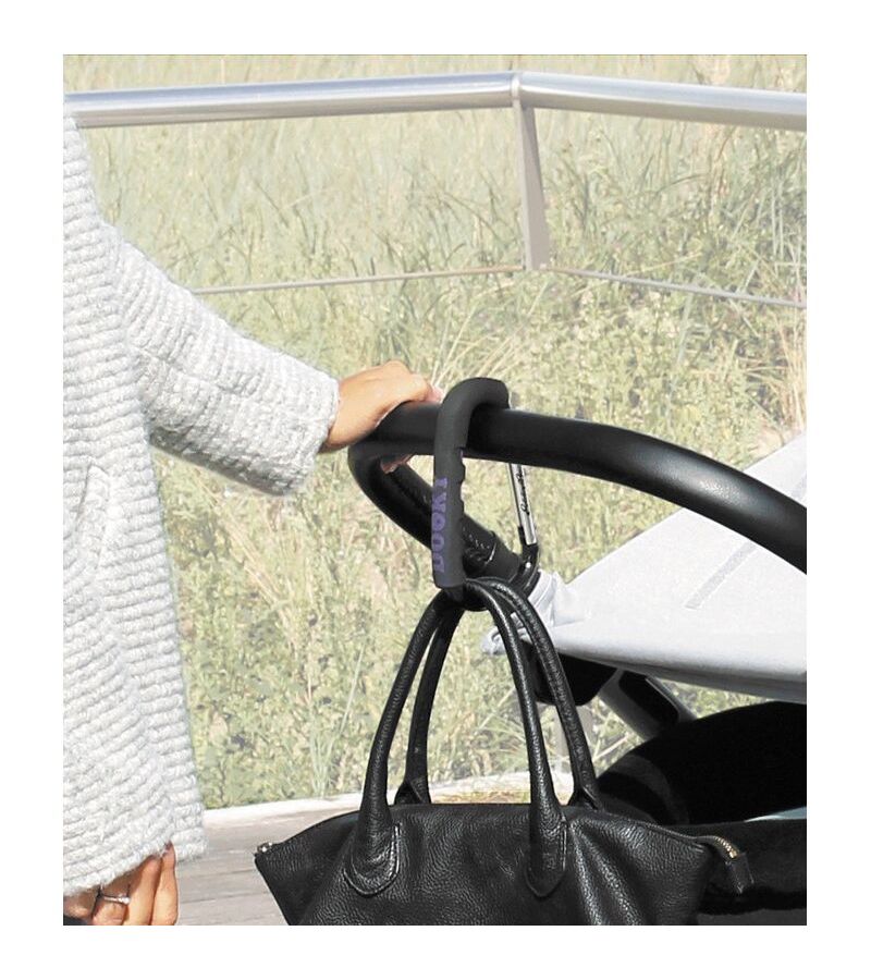 BEBE STARS Γάντζος καροτσιού 20-131