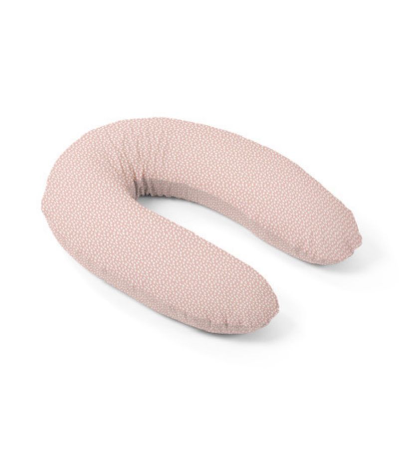 Μαξιλάρι θηλασμού DOOMOO Buddy Cloudy Pink