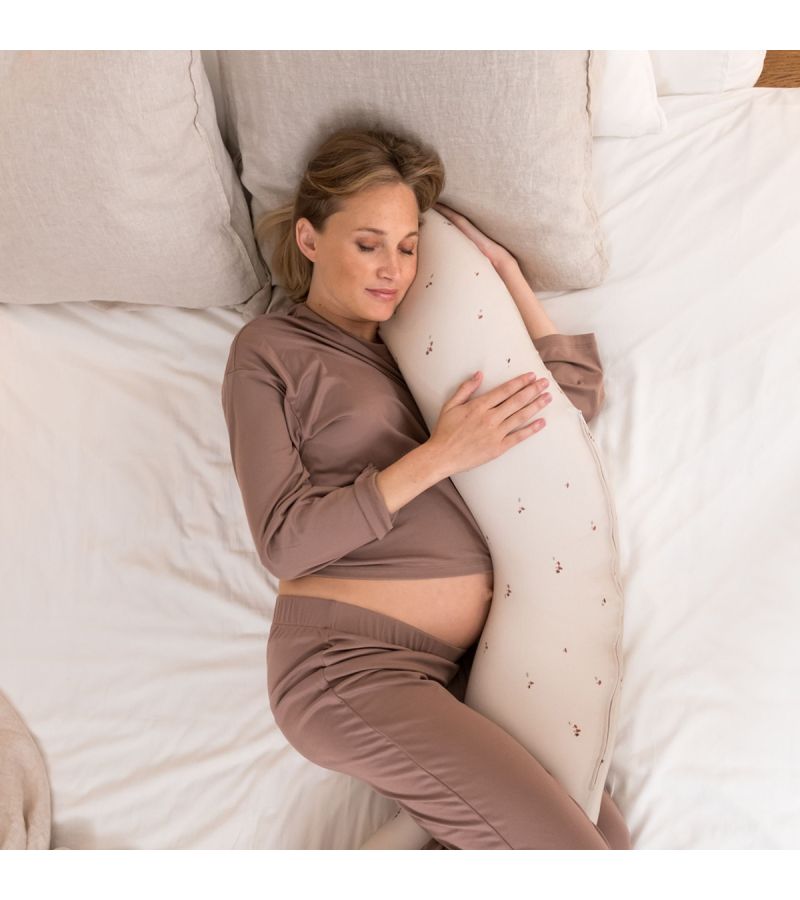 Μαξιλάρι θηλασμού DOOMOO Buddy Mushrooms