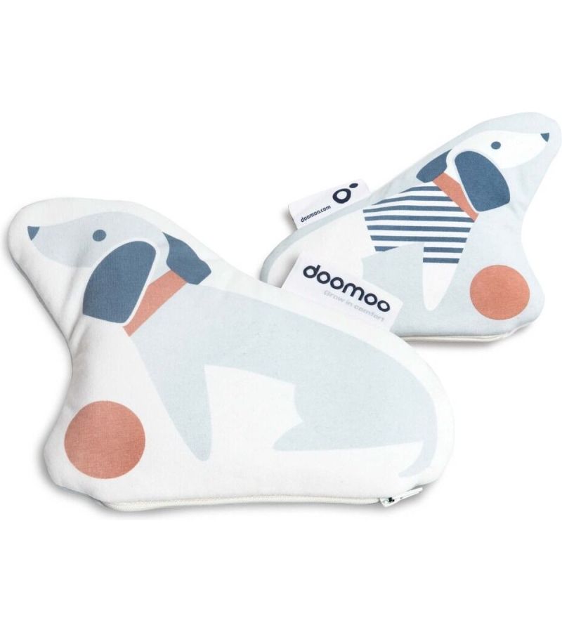DOOMOO Θερμοφόρα κατά των κολικών Snoogy Dog DMSY10