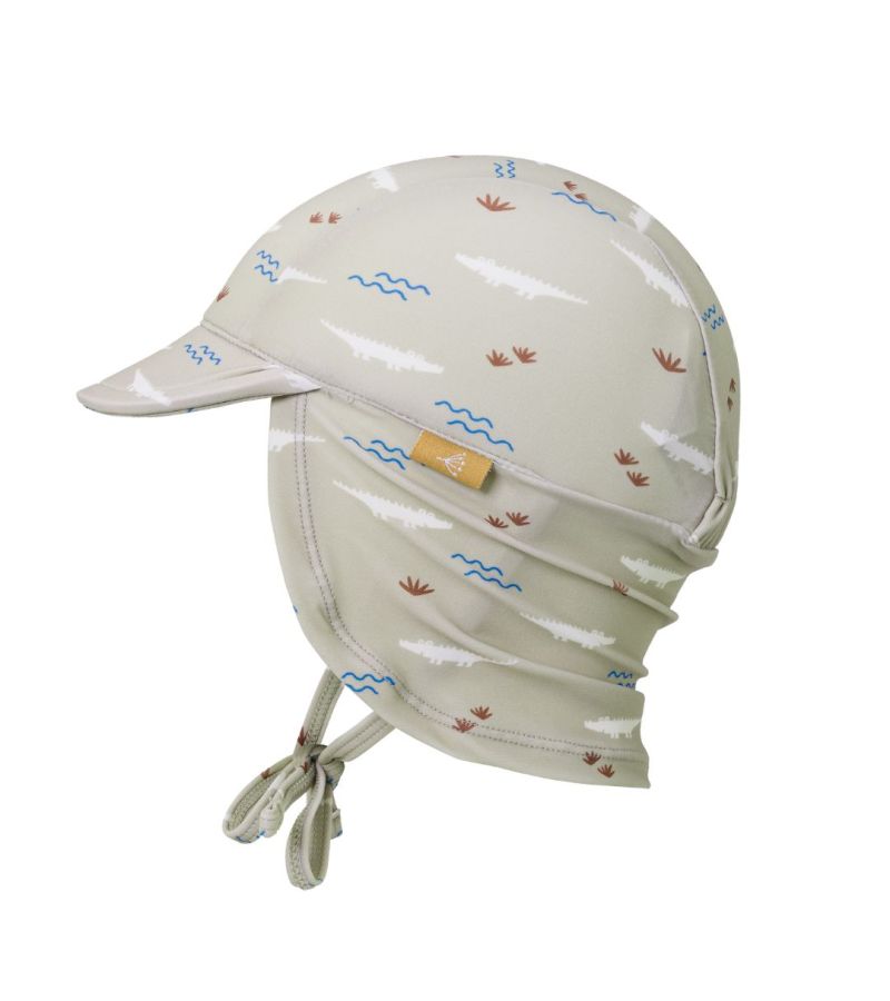 Καπέλο FRESK με ηλιοπροστασία Croco FR-SW2416-30