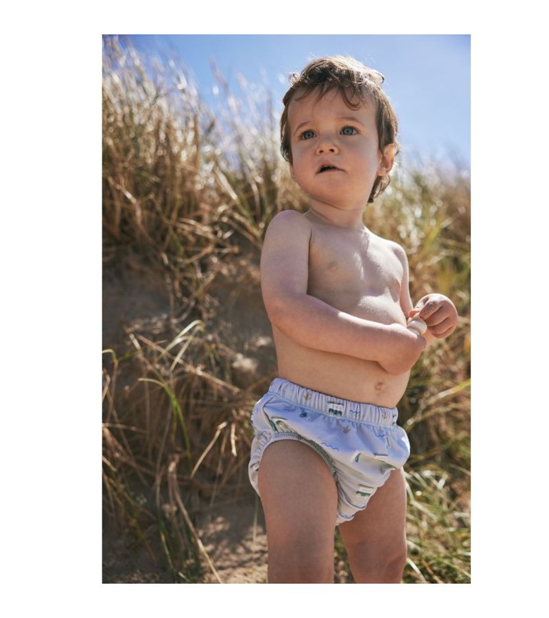 Μαγιό - πάνα FRESK Surf Boy FR-SW2421-11