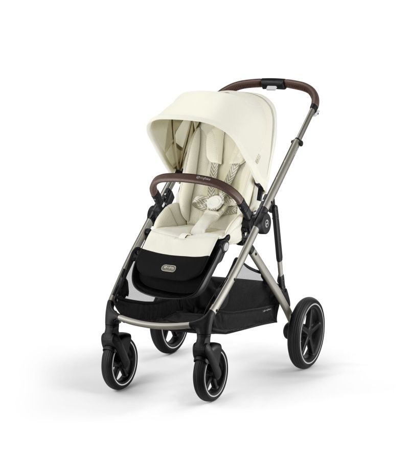 Βρεφικό Καρότσι CYBEX Gazelle S TPE Seashell Beige