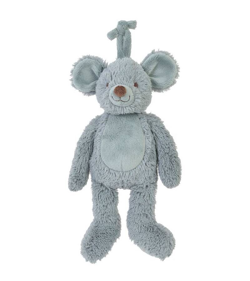 HAPPY HORSE Λούτρινο Μουσικό 26εκ. Ποντίκι Mel HPH-132162