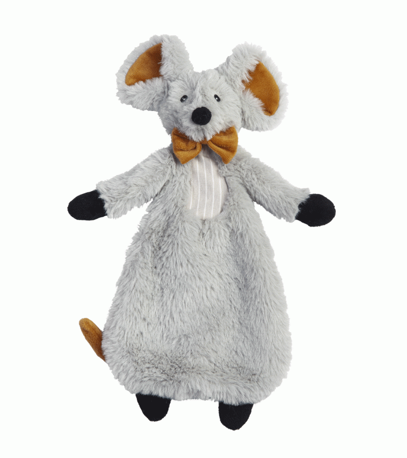 Πανάκι παρηγοριάς HAPPY HORSE Ποντικός Misty 30εκ HPH-132982