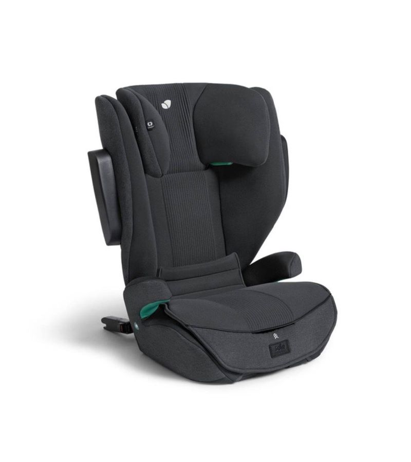 Κάθισμα αυτοκινήτου JOIE i-Traver Ebony Signature Collection(100-150cm)