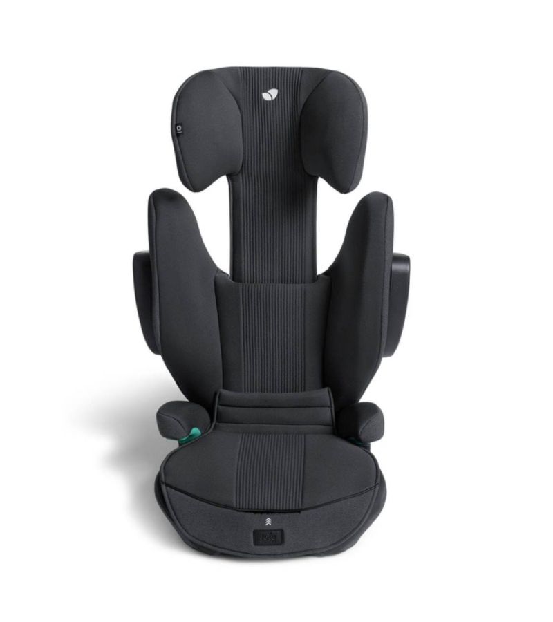 Κάθισμα αυτοκινήτου JOIE i-Traver Ebony Signature Collection(100-150cm)