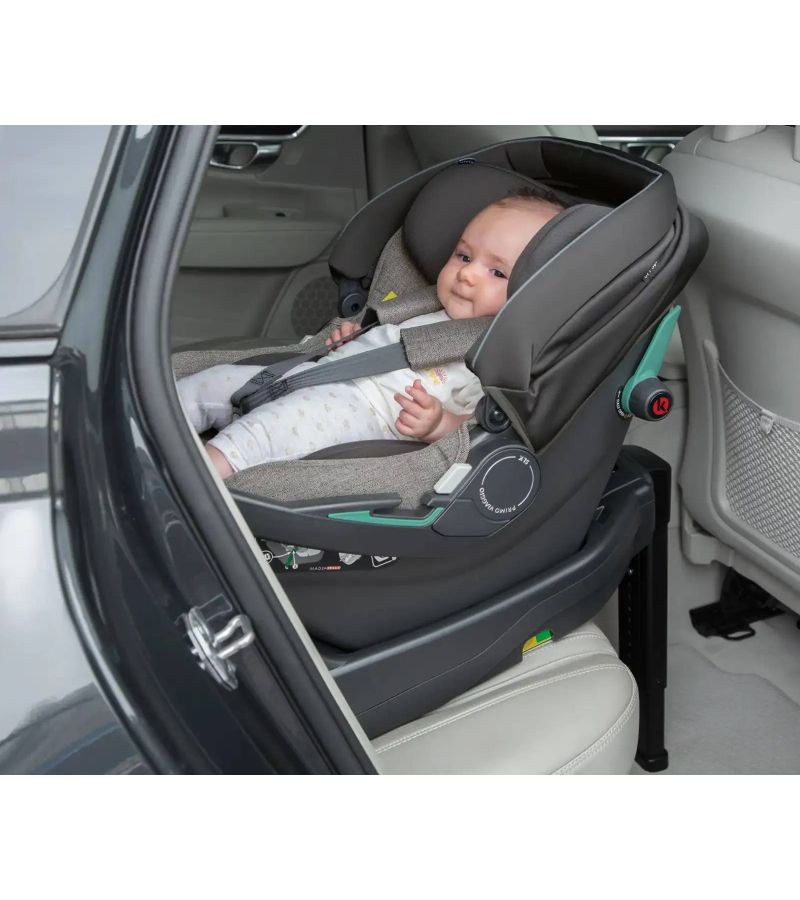 Κάθισμα αυτοκινήτου PEG PEREGO Primo Viaggio SLK i-Size (0-87cm) True Black